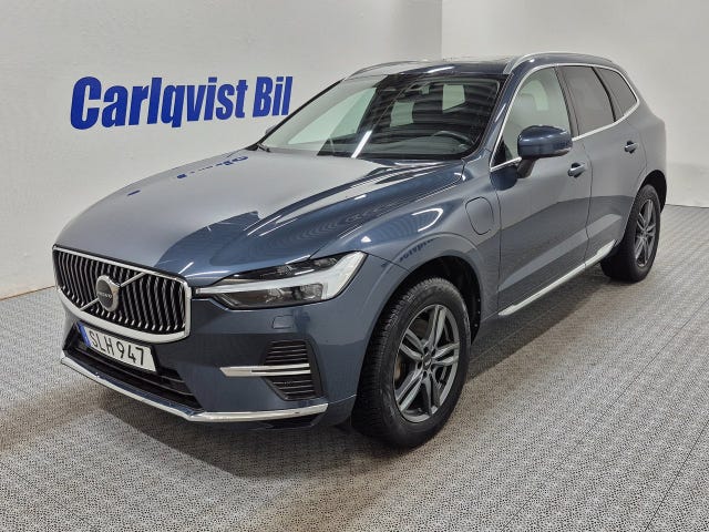 Volvo XC60 2023