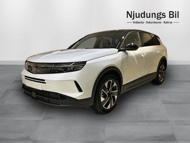 Opel Grandland 2025