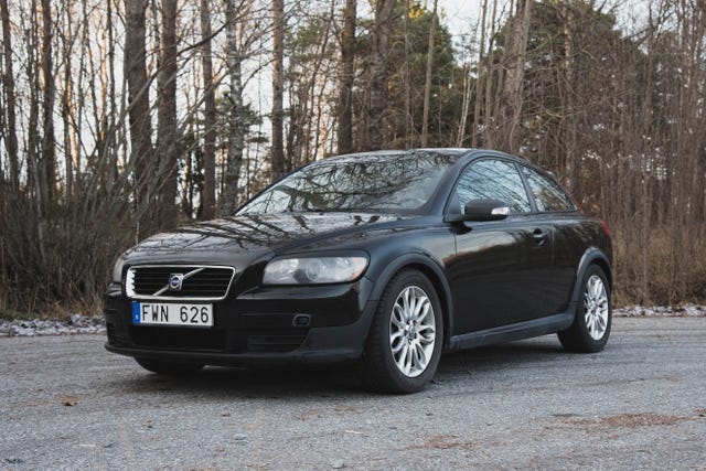 Volvo C30 2008