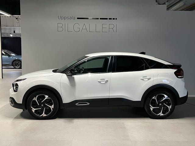 Citroen C4 2023 – bild 3
