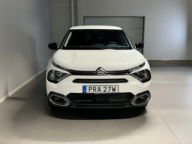 Citroen C4 2023 – bild 2