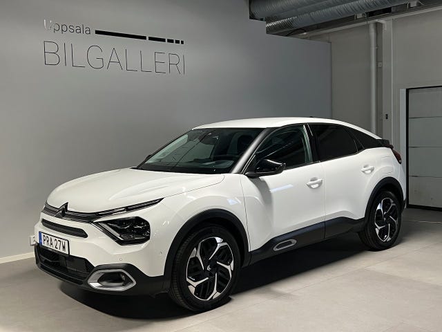 Citroen C4 2023
