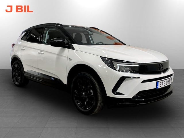 Opel Grandland 2024