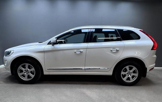 Volvo XC60 2016 – bild 4