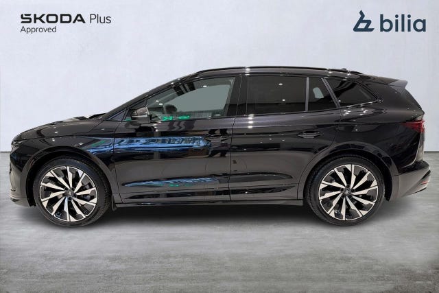 Skoda Enyaq 2026
