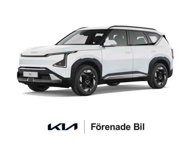 Kia EV5 2026