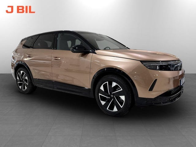 Opel Grandland 2024