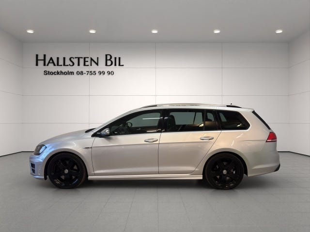 Volkswagen Golf I 2016