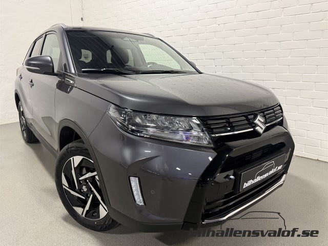 Suzuki Vitara 2026