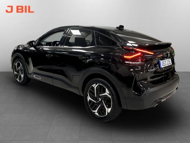 Citroen C4 2024 – bild 3