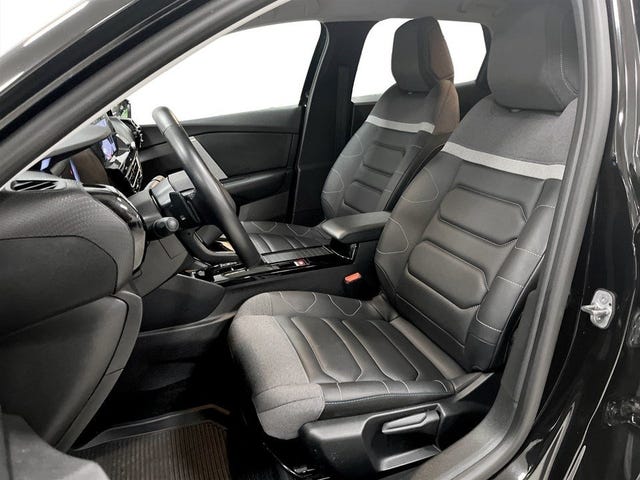 Citroen C4 2024 – bild 4
