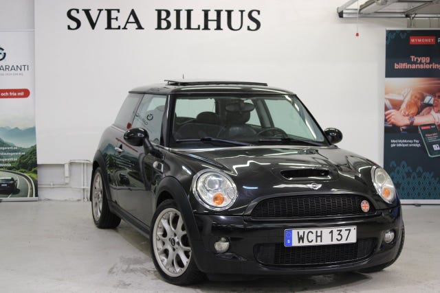 MINI Cooper S 2010