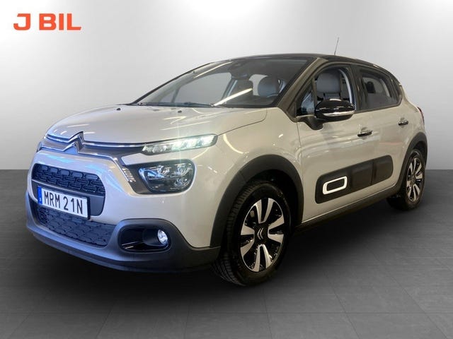 Citroen C3 2024