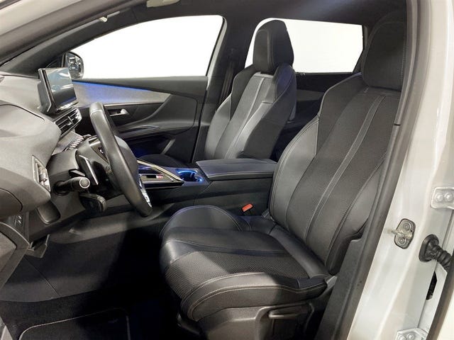 Peugeot 5008 2024 – bild 4