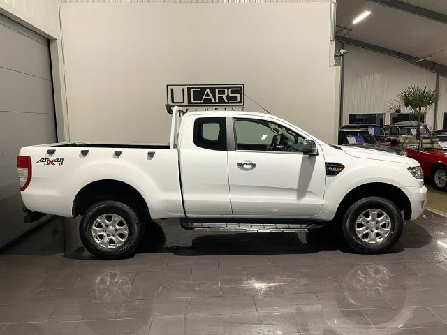 Ford Ranger 2018 – bild 2