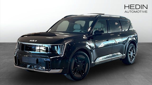 Kia EV9 2026