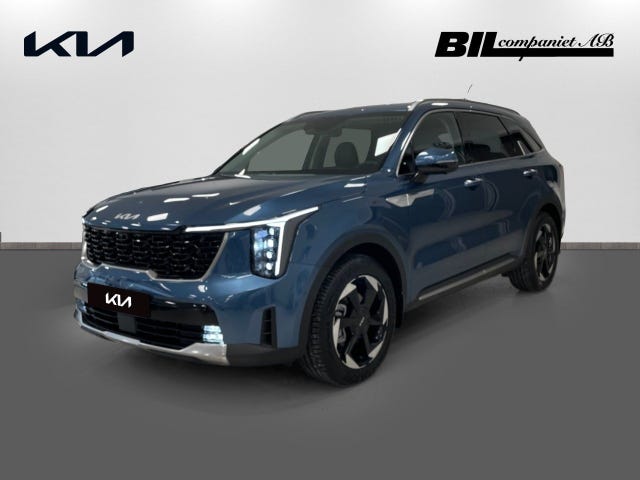 Kia Sorento 2025