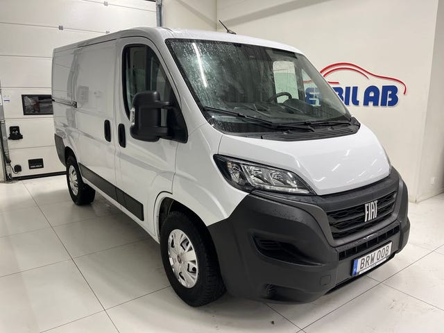 Fiat Ducato 2023
