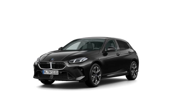 BMW 120 2026