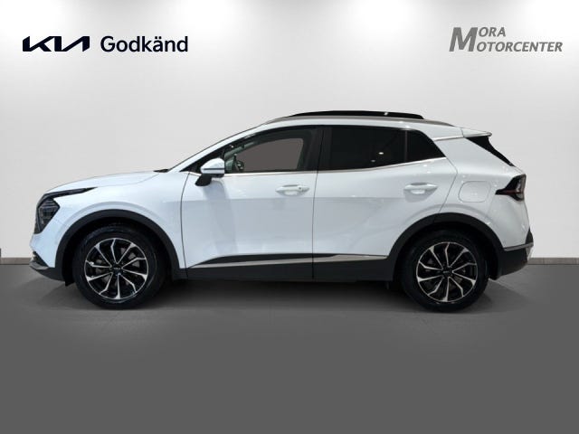 Kia Sportage 2025 – bild 4