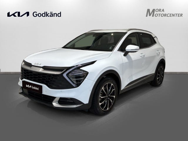 Kia Sportage 2025