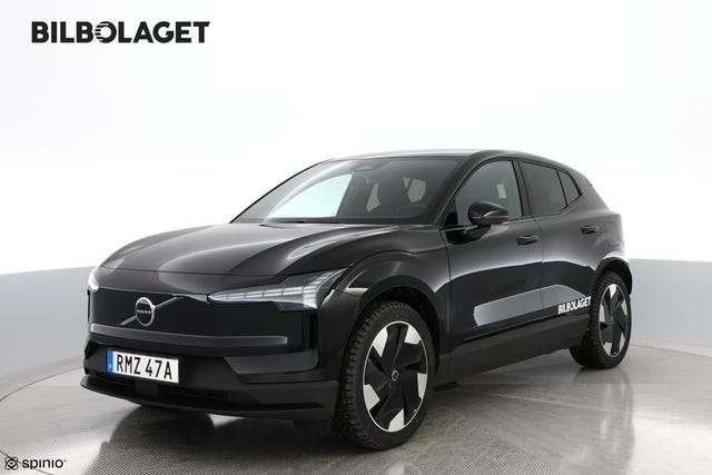 Volvo EX30 2026