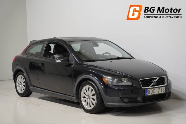 Volvo C30 2008
