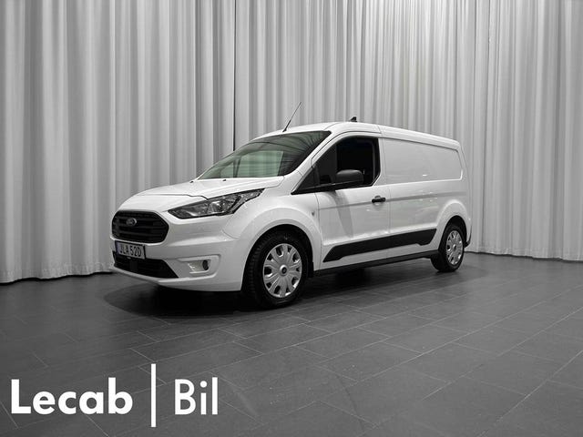 Ford Transit Connect 2023
