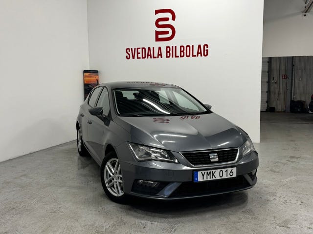 Seat Leon 2017