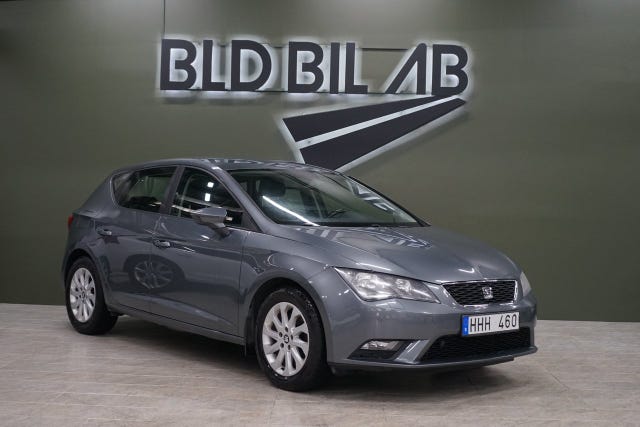 Seat Leon 2014