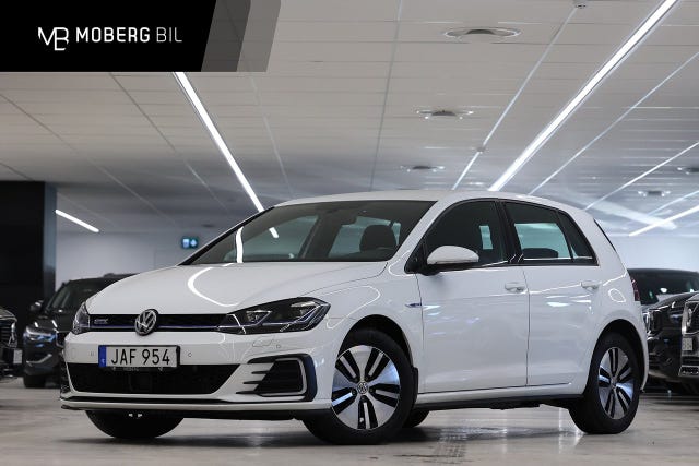 Volkswagen Golf I 2018