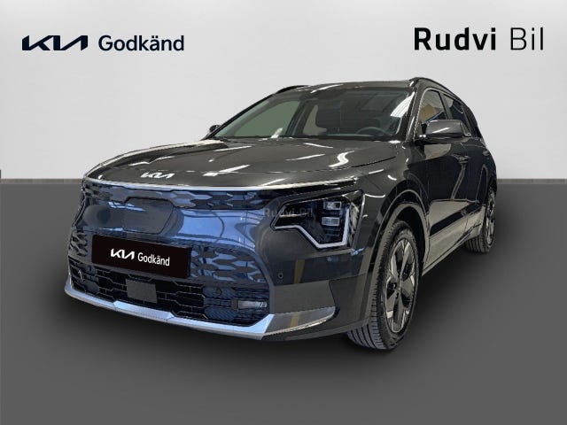 Kia Niro 2023