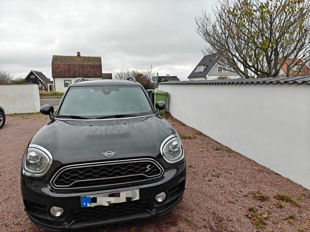 MINI Countryman Cooper SE 2019