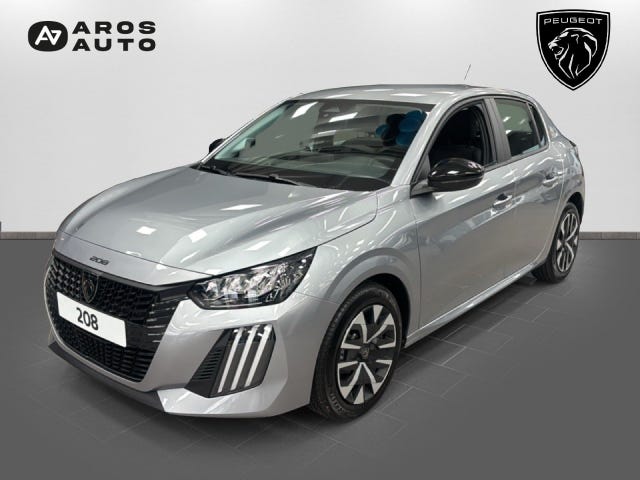 Peugeot 208 2026