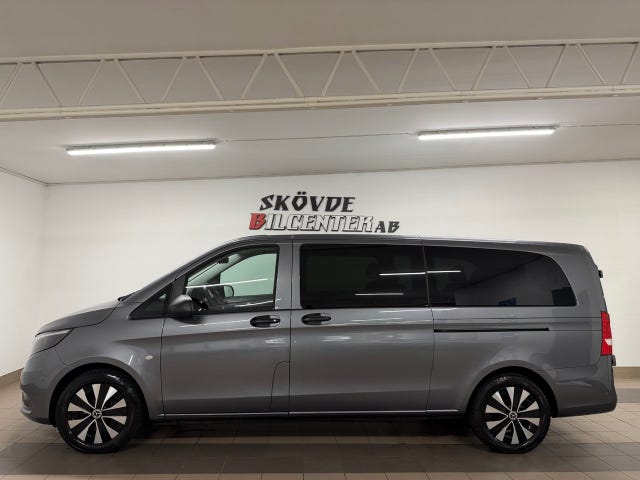 Mercedes-Benz Vito 116 2022