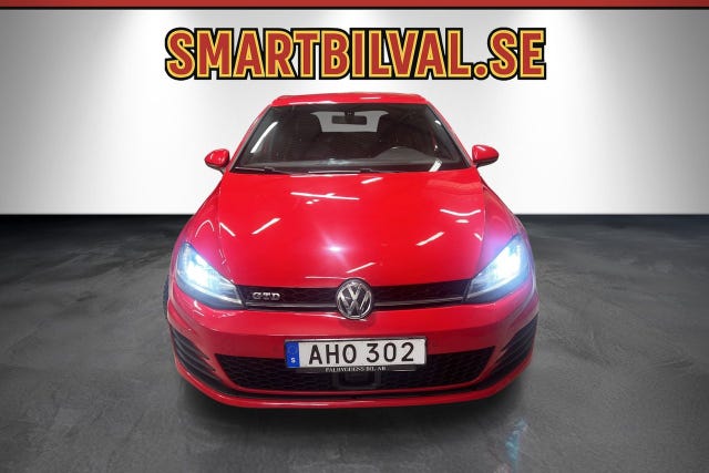 Volkswagen Golf I 2014 – bild 4