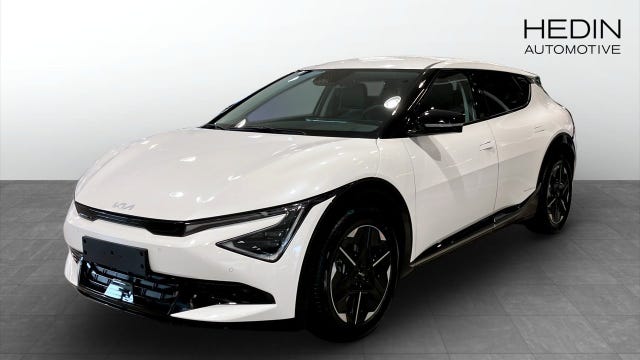 Kia EV6 2026