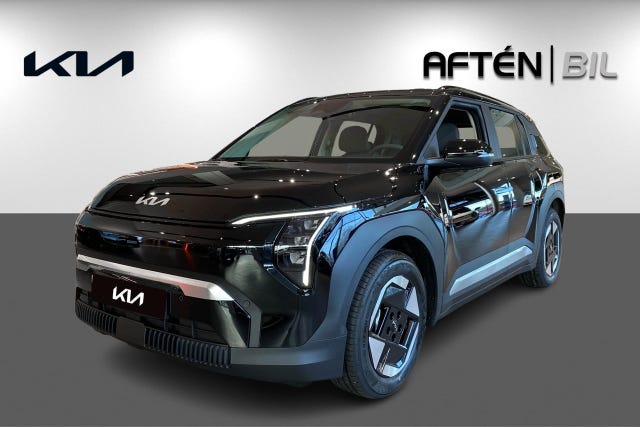 Kia EV3 2026