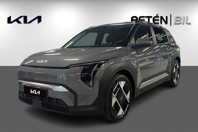 Kia EV3 2026