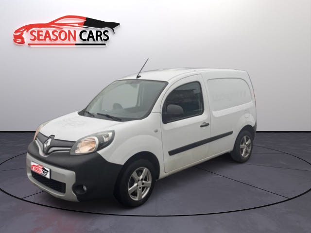 Renault Kangoo Express 2014