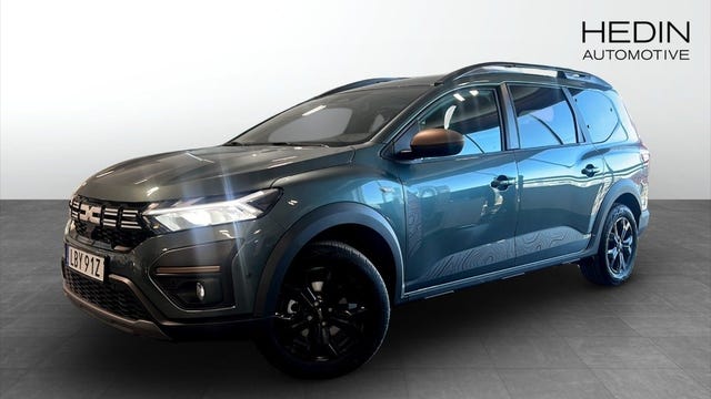Dacia Jogger 2025