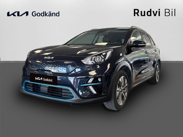 Kia e-Niro 2022