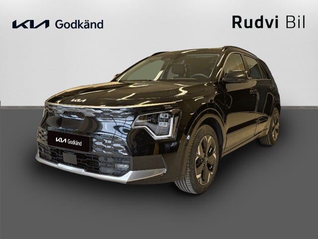 Kia Niro 2023