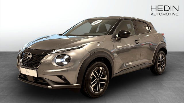 Nissan Juke 2025