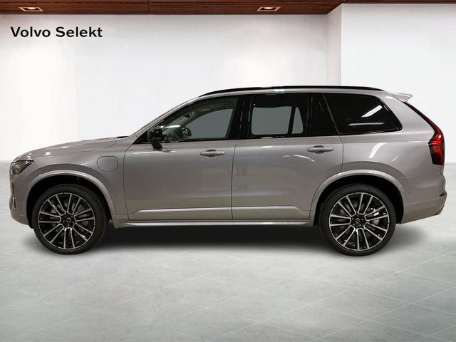 Volvo XC90 2026 – bild 3