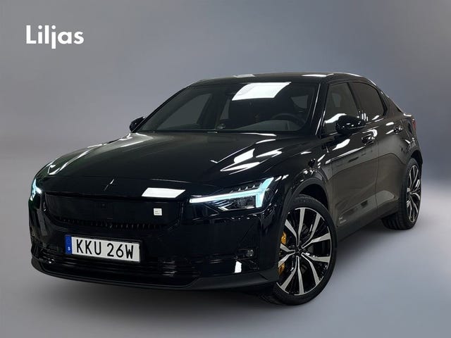 Polestar 2 2026