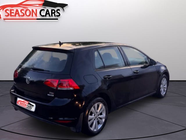 Volkswagen Golf VII 2015 – bild 3