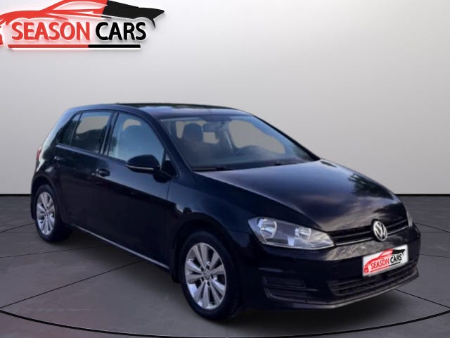 Volkswagen Golf VII 2015 – bild 2