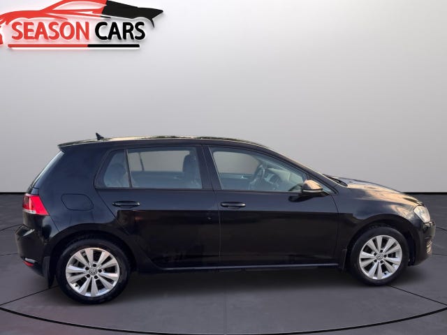 Volkswagen Golf VII 2015 – bild 4