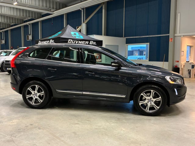 Volvo XC60 2014 – bild 2